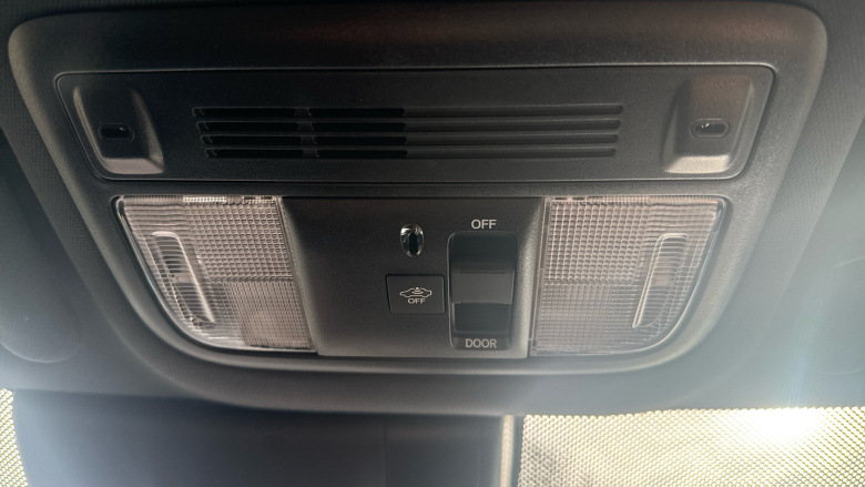 Honda Civic 1.5 VTEC Turbo Sport 5dr Petrol Hatchback